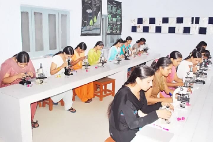laboratory